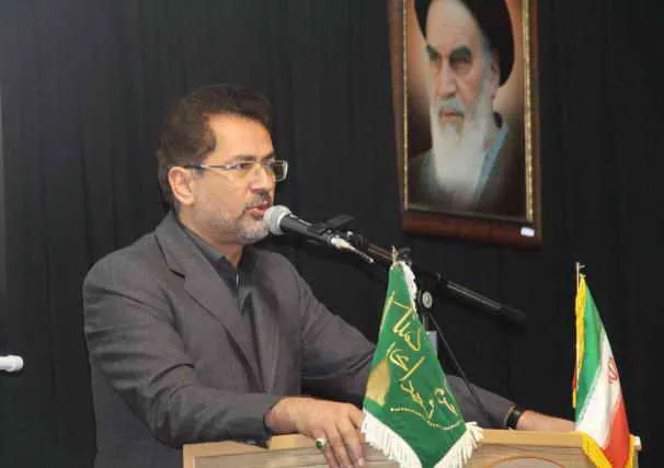 قسمتی از منابع مالی شرکت سیمان در شاهرود هزینه شود