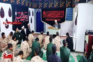 امام حسین (ع) بزرگ احیاگر امر به معروف و نهی از منکر است