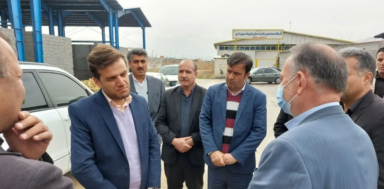 زیرساخت های صنعتی در شهرک ها نواحی صنعتی کهگیلویه و بویراحمد برمدار توسعه