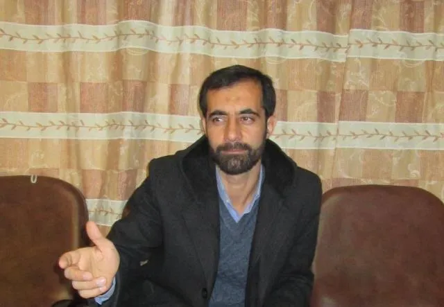 برگزاری جشن انقلاب در آموزش و پرورش ناحیه یک همدان