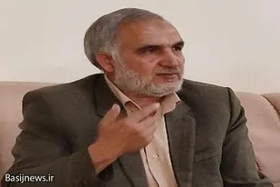 شهید سهرابی فرمانده و جوانی انقلابی بود