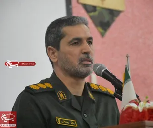 سپاه، مرد میدان انقلاب اسلامی / الگوی اصلی سپاه و پاسداران انقلاب اسلامی، تبعیت از امام حسین(ع) و فرهنگ عاشورا است