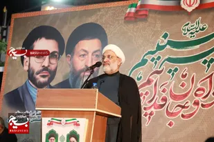 رئیس&zwnj;کل دادگستری استان سمنان: کارنامه آمریکا مملو از نقض آشکار حقوق بشر است