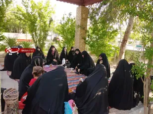 تشکیل هیئت اندیشه&zwnj;ورز محله زینبیه قم با موضوع ترویج &laquo;فرهنگ عفاف و حجاب&raquo;