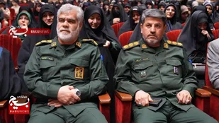سرهنگ مهرعلیا فرمانده ناحیه امام حسن(ع) معرفی شد