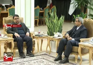 ضرورت احداث پارک داده در مشهد