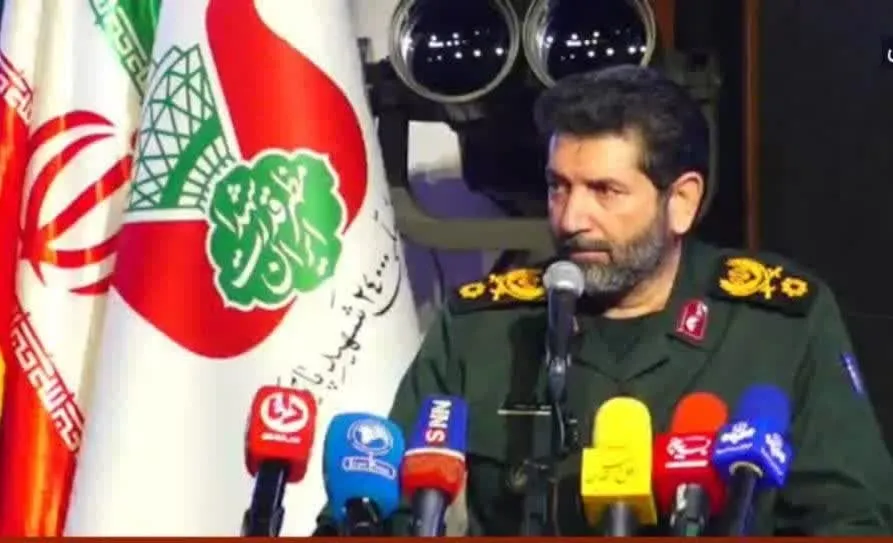 سردار حسن زاده: بسیاری از عملیات‌های موفق ما در جنگ تحمیلی مرهون تدبیر اطلاعات عملیات بوده است