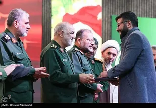 نمایش &laquo;روزی روزگاری در آمریکا&raquo; از لرستان به  جشنواره بین&zwnj;المللی تئاتر فجر راه یافت
