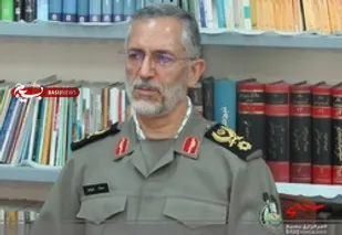 شهید سلیمانی مرد مأموریت&zwnj;های سخت
