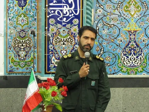 آزادی بیان به برکت پیروزی انقلاب اسلامی محقق شد