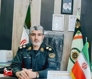 محکومان فراری و قاچاقچیان مواد مخدردرهندیجان دستگیر شدند