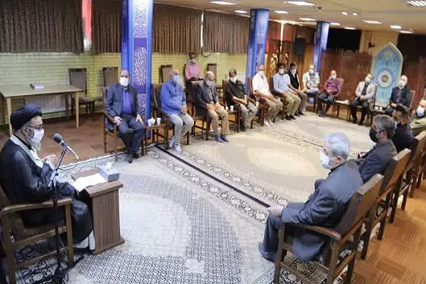 سینما  رسانه ای تاثیرگذار  در مهندسی فرهنگی کشور است