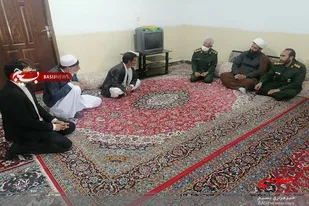 انقلاب اسلامی و دستاوردهای این نظام مرهون خون پاک شهدا و ایثارگران است