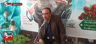 جانبازان و ایثارگران از نخبگان دوران هستند