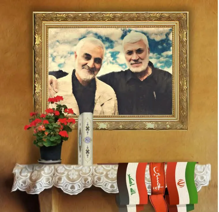 رونمایی از نماهنگ 