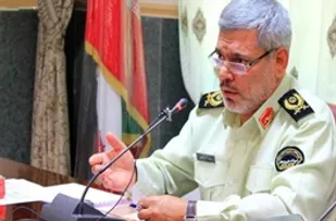 ارسال بیش از 150 هزار پرونده الکترونیکی به مراجع قضایی در کشور