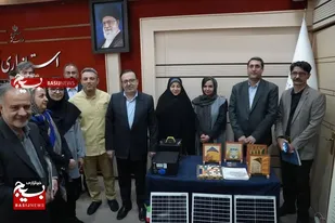 زمین ۱۵ هکتاری پردیس علم و فناوری آبیک همچنان در انتظار اخذ سند مالکیت