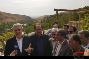 ساخت 600 خانه بوم&zwnj;گردی در کشور