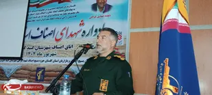 در جنگ ترکیبی رسالت سنگینی بر روی دوش همه ماست/جهاد اصناف و بازاریان در جنگ تحمیلی فراموش نشدنی است