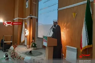 جشنواره قرآنی اسوه حسنه در زاهدان برگزار شد