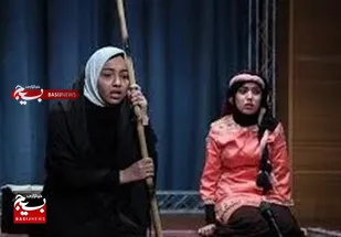 &laquo;بچه&zwnj;&zwnj;های مسجد&raquo; هنر نمایش را شکوفا کردند