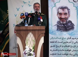 جهادگران در عمل به دستورات حضرت امام خمینی (ره) مبنی بر تاسیس جهاد سازندگی، خوش درخشیدند