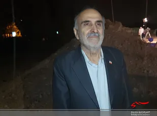 آموخته ما از مکتب دفاع مقدس، فرهنگ مقاومت در تمام دوران هاست&nbsp;&nbsp;