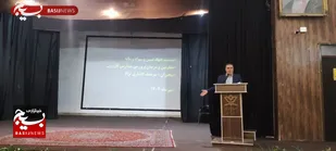 دشمنان با جنگ رسانه به دنبال زدن نقاط قوت کشور هستند