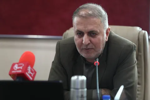 پیام مسئول سازمان بسیج جامعه عشایری کشور