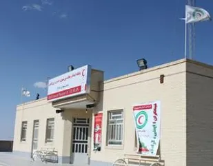 اسکان اضطراری بیش از 4500 مسافر در همدان