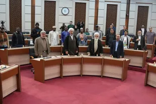 ایران امروز، با اتکا بر مردم خود و دانش بومی، بیش از هر زمان دیگر در جایگاه قدرت و ثبات قرار دارد