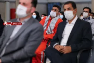 کارگر نمونه&zwnj;ای که از دیدار با رهبر، انصراف داد! / پیغام خانواده 10میلیون نفری بازنشستگان و مستمری&zwnj;بگیران برای رهبری
