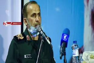 فرمانده سپاه فجر فارس پیروزی محمدرضا گرایی ورزشکار جوان و فرهیخته شیرازی را تبریک گفت