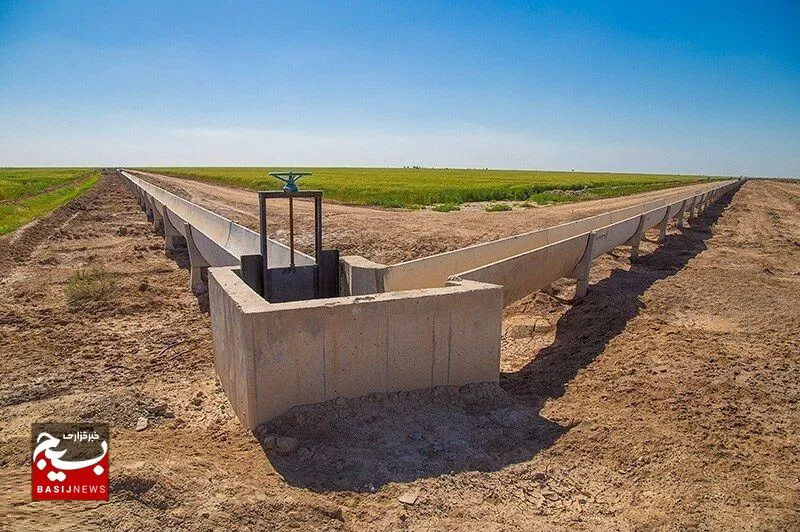چالش‌های بزرگترین طرح اشتغالزای خوزستان