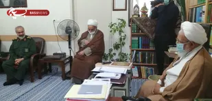 تفکر جهادی عامل پیشبرد اهداف نظام است