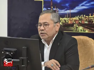 پیروزی دانش&zwnj;بنیان&zwnj;ها و اقتصاد مقاومتی در قلب پالایشگاه شهید هاشمی&zwnj;نژاد سرخس