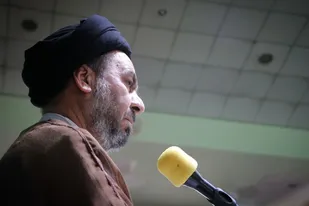 ملت ایران از گردنه سخت کنونی سربلند عبور می&zwnj;کند