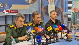 تشریح برنامه&zwnj;های هفته دفاع مقدس در اردبیل