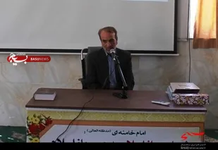 ترامپ از ظرفیت&zwnj;های بزرگ سپاه وحشت&zwnj;زده است