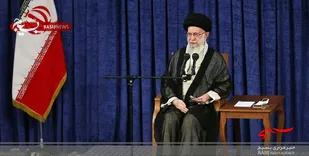 استکبار از پیشرفت ایران حرص می&zwnj;خورد/بی&zwnj;احترامی به سرود ملی، چهره صحنه&zwnj;گردانان اغتشاشات را روشن کرد