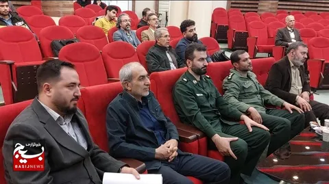دومین مرحله از گام۴ با عنوان 