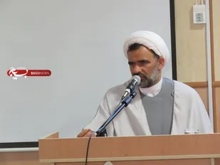 ایمان قدرت اصلی نیروهای مسلح ماست