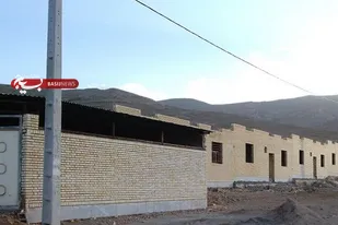 بیش از ۱۰۰ مسکن برای مددجویان بهزیستی ساخته شد