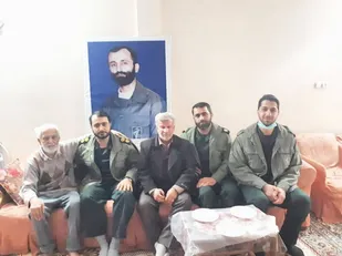 بعد تربیتی مادران شهدا، نیاز امروز جامعه در پرورش نسل انقلابی است