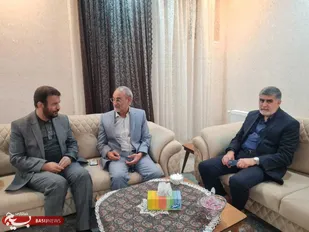 جلسه هماهنگی ارائه خدمات به زوار اربعین حسینی برگزار شد/ برنامه ریزی صحیح و فراهم کردن امکانات برای خدمت رسان زوار