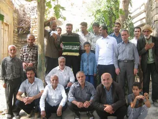 برگزاری برنامه های متنوع پایگاه های بسیج در سطح شهرستان شاهرود