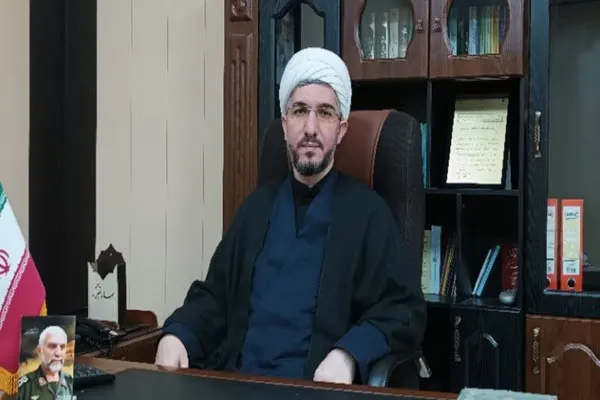 استکبار جهانی زخم خورده از سردار سلیمانی و همدانی است