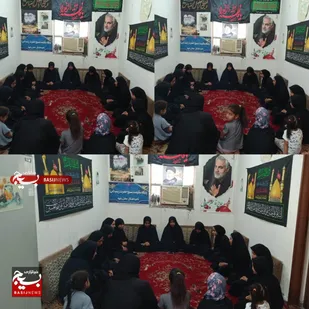 برگزاری کلاس&zwnj;های نوجوانه&zwnj;ها در بخش رغیوه شهرستان هفتکل