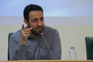 دانشجوی مطالبه گر حلال مشکلات جامعه است/ جنب و جوش تشکل&zwnj;های دانشجویی زمینه ساز تربیت مدیران آینده کشور