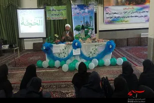 جوانان باید از فرصت&zwnj;های خود نهایت استفاده را کنند